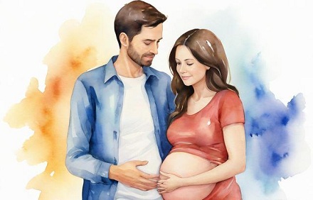 夫妻在一起时无法怀孕,为什么换个人就怀上了?