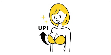 欧洲哪一个国家女性的胸部最大?