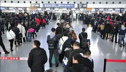 为什么排队,你的队伍总是最慢?