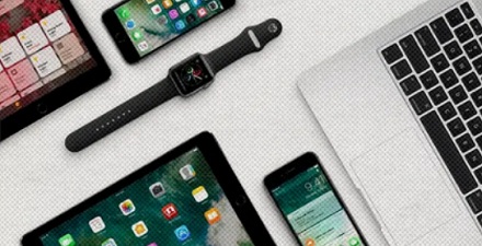 为什么苹果产品都喜欢以「i」开头?