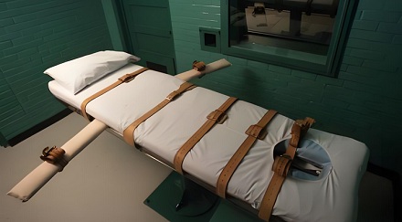 为啥不同省份死刑的执行方式还不一样？不能统一吗？