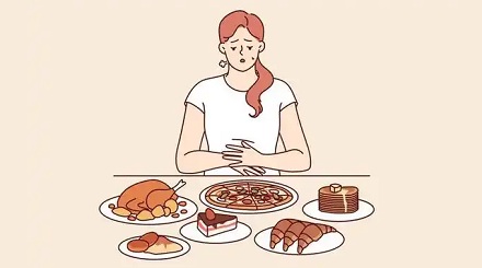 为什么手脚冰凉的女性要多吃点肉？