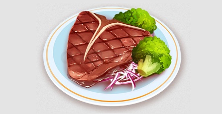 为什么手脚冰凉的女性要多吃点肉？