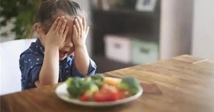 「挑食」习惯会遗传吗?