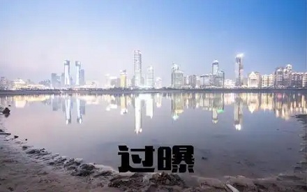 相机的 HDR 模式是什么，拍出来的照片有啥不一样？