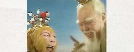 孙悟空一个筋斗十万八千里，为什么没神仙抓他当坐骑？