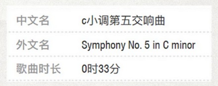 为什么现代流行歌曲,普遍是 3 分钟到 5 分钟一首?