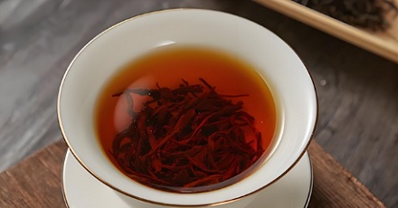 狂喝茶水真能刮油瘦身？