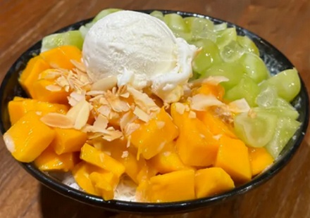 港式餐厅名里的「茶记/冰室/餐室」都有啥区别?