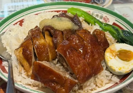 港式餐厅名里的「茶记/冰室/餐室」都有啥区别?