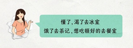 港式餐厅名里的「茶记/冰室/餐室」都有啥区别?