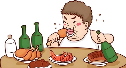 为什么挨饿减肥更容易反弹？