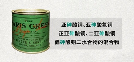 为什么游戏中的毒元素通常以绿色作视觉表达?