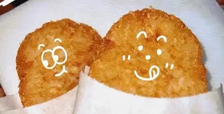 麦当劳的薯饼为什么不可以全天售卖？