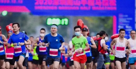 马拉松比赛为什么刚好是 42.195 公里？