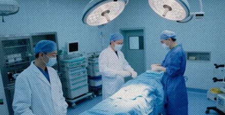 为什么手术室里最怕麻醉医生忽然站起来?