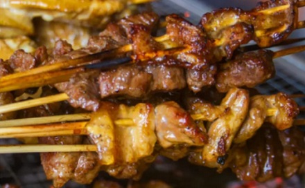 美国的 BBQ 和中国的烧烤有什么本质上的区别？