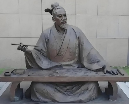 为什么墨家消失得比较彻底?