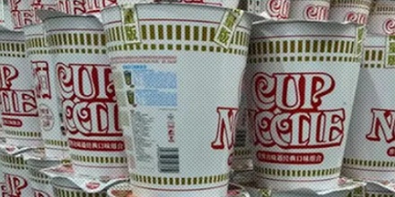 为什么欧洲和美国的泡面没有叉子？