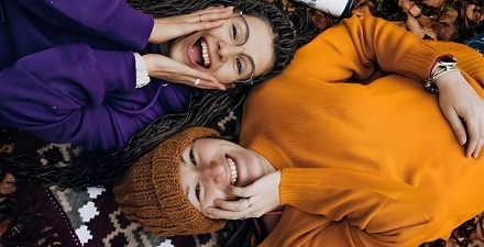 「闻着舒服」的人更容易成为你的灵魂伴侣？