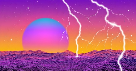 闪电和太阳表面，谁的温度更高？