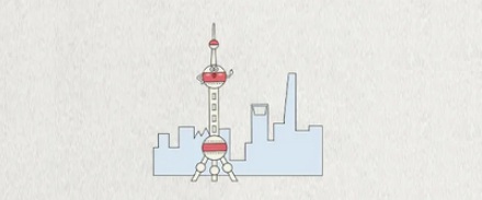 为什么上海的路要用其他省市的名字命名?
