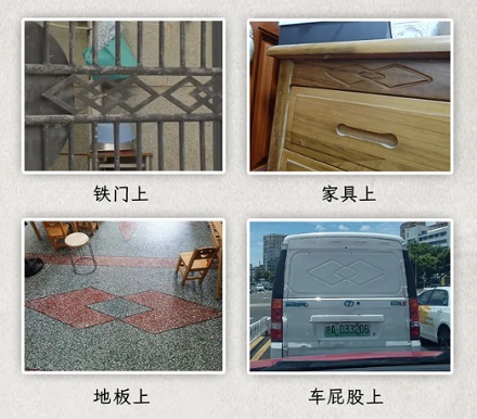 为什么小时候随处可见这个叠起来的神秘萎形图案?