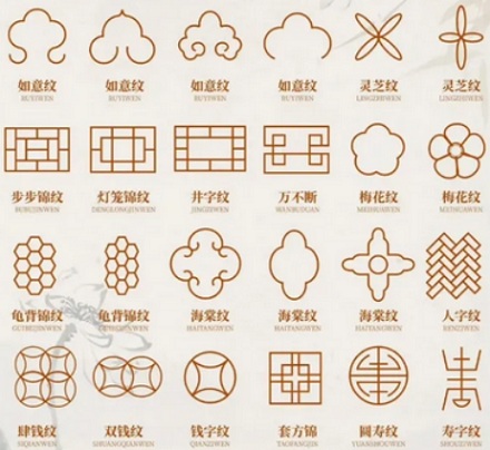 为什么小时候随处可见这个叠起来的神秘萎形图案?