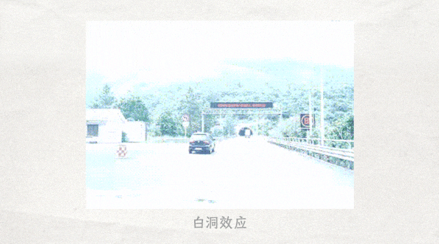 为什么隧道里的灯总是那么昏暗？