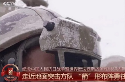 坦克到底有没有后视镜?