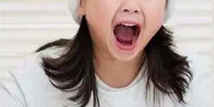 为什么全世界的人一感觉到痛就嗷得一声叫起来？