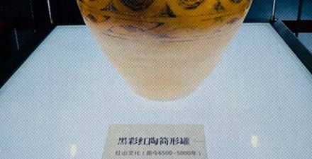 为什么博物馆文物标的「距今 xx 年」，其实是距 1950 年？