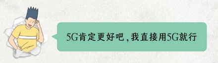 WiFi 名称后为啥还会带个 5G？和手机里的 5G 一样吗？