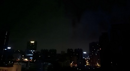 原来，「宵」与「夜」是有区别的！