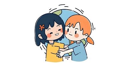 友情也有「占有欲」?吃醋反而能提升亲密度!