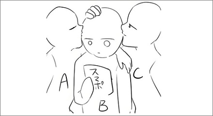 友情也有「占有欲」?吃醋反而能提升亲密度!