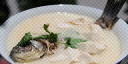 为什么吃淡水鱼更容易被鱼刺卡嗓子?