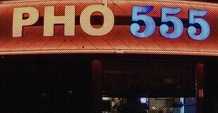 为什么正宗的越南河粉店招牌上都有个数字?