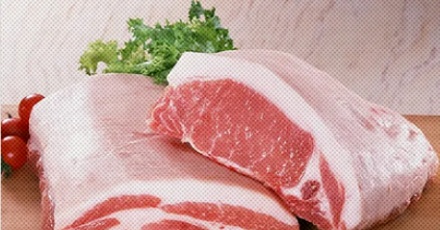运动员为什么不能在外吃猪肉?