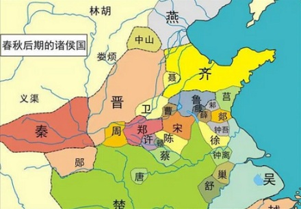 为什么中国各个朝代起名字都只是一个字,谁规定的?