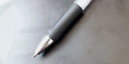 中性笔里的「中性」是什么意思?
