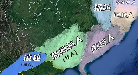 壮泰「加密通话」?广西人学泰语自带外挂!
