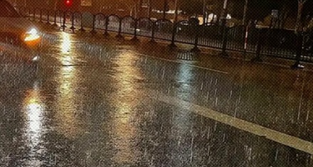 为什么每年一到高考几乎都在下雨？