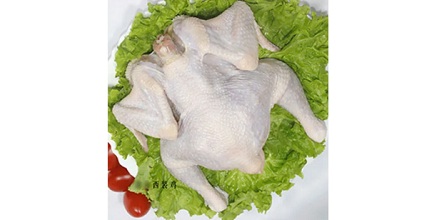 烤鸡配料表里的「西装鸡」，是什么鸡？