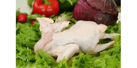 烤鸡配料表里的「西装鸡」，是什么鸡？