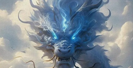 龙族为什么都姓「敖」？