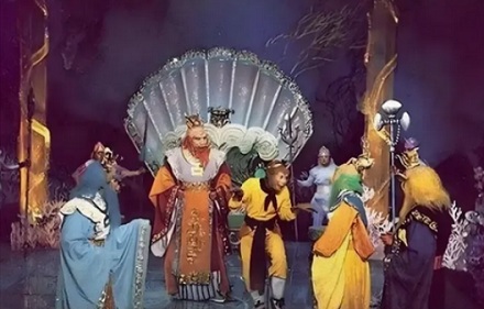 龙族为什么都姓「敖」？