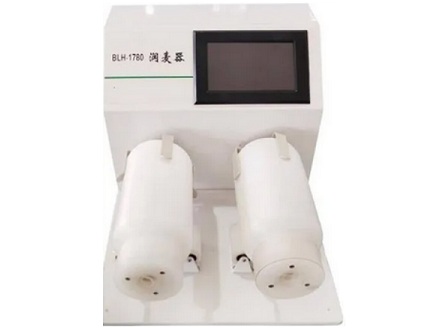 面粉不是干的吗，为什么配料表里却有「水」？