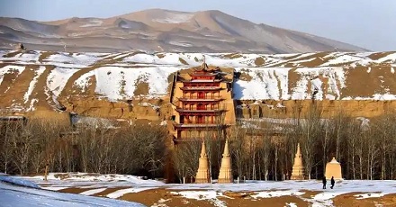 莫高窟那么有名，为什么却不是 5A 级景区？