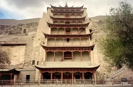 莫高窟那么有名，为什么却不是 5A 级景区？